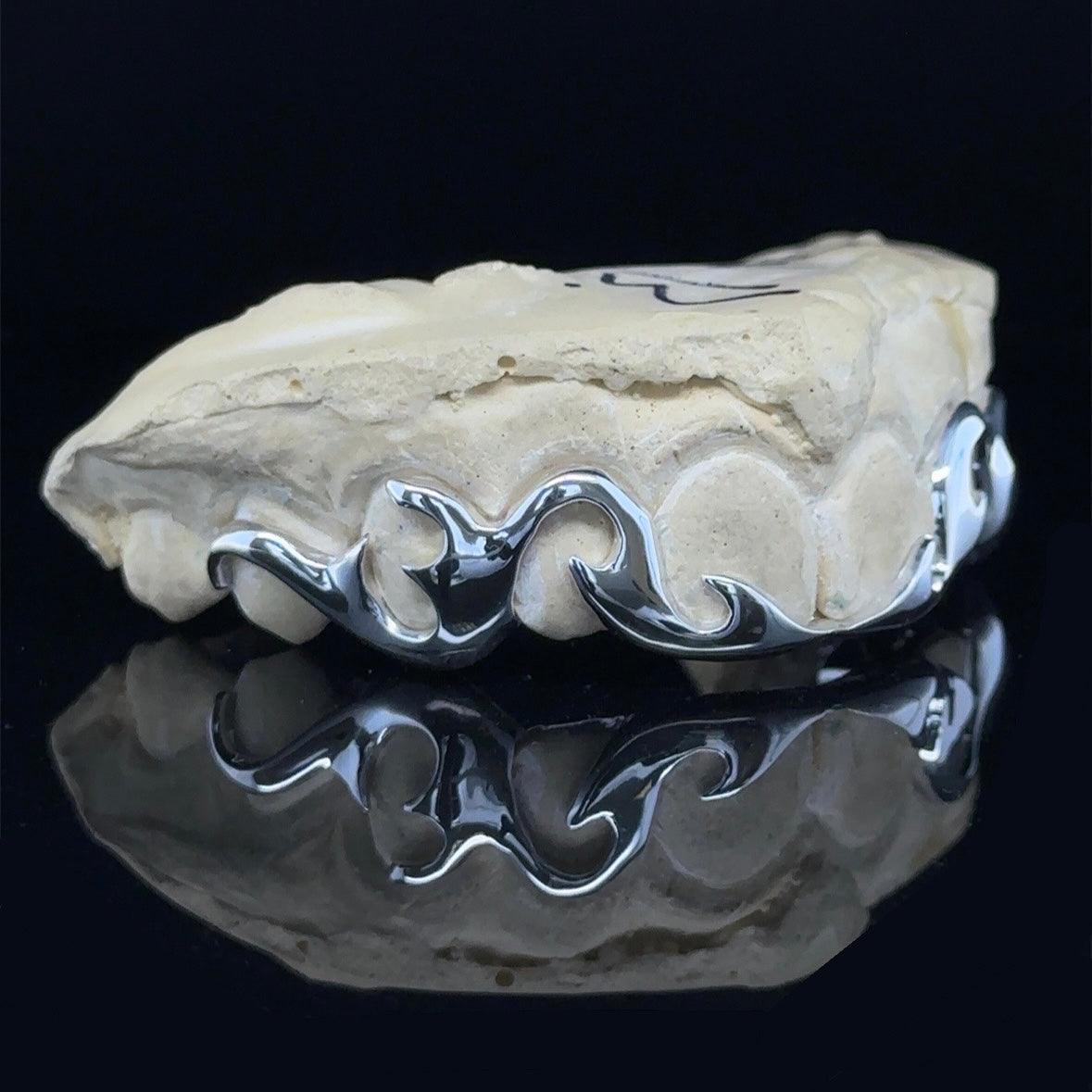 Cyber Grillz