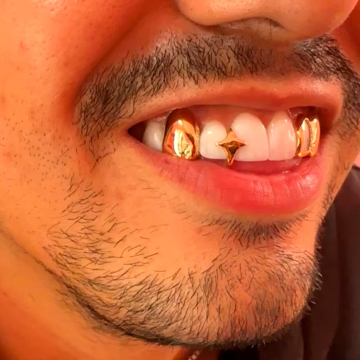Star Grillz
