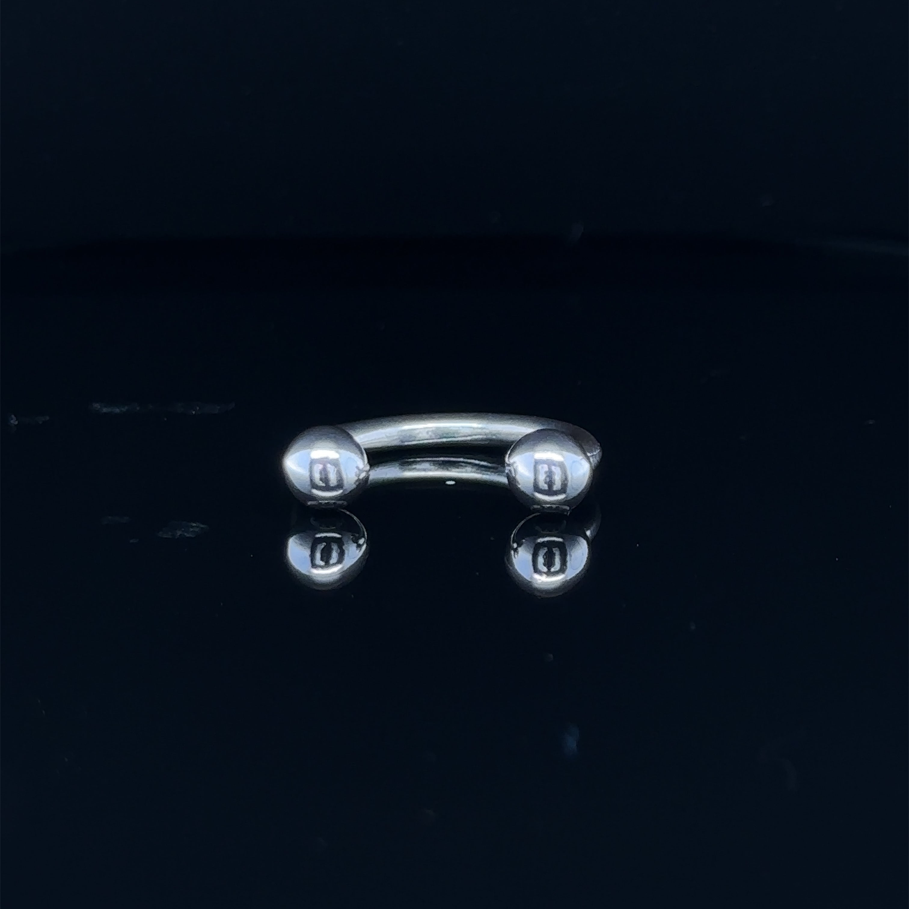 Pierce Middy Ring