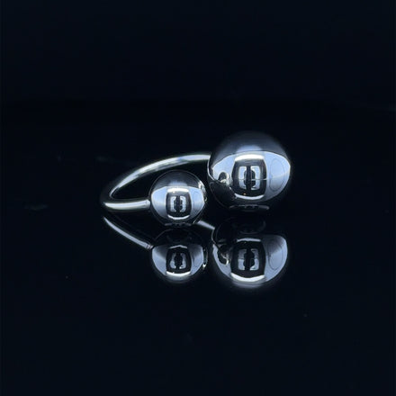 Sphere Ring