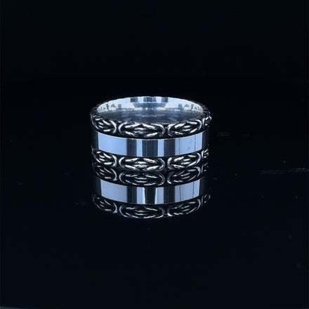 Retro Byzantine Band