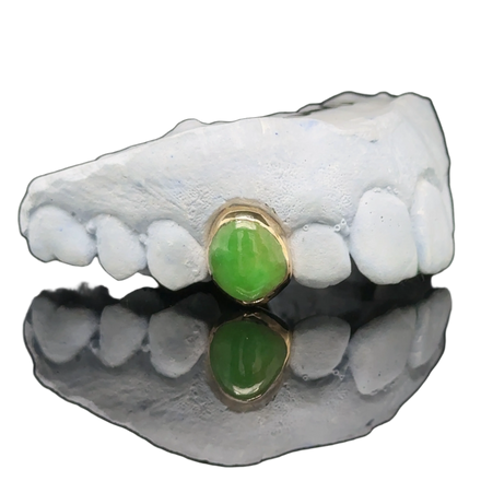 Jade Grillz