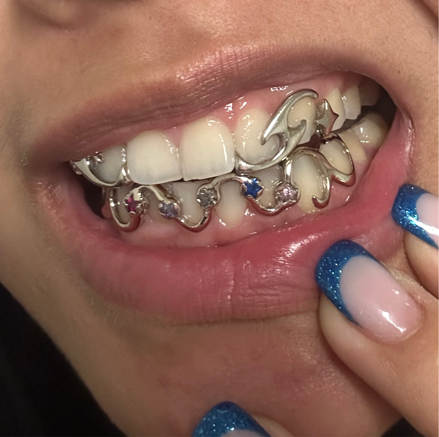 Deposit for NYC SF appointment