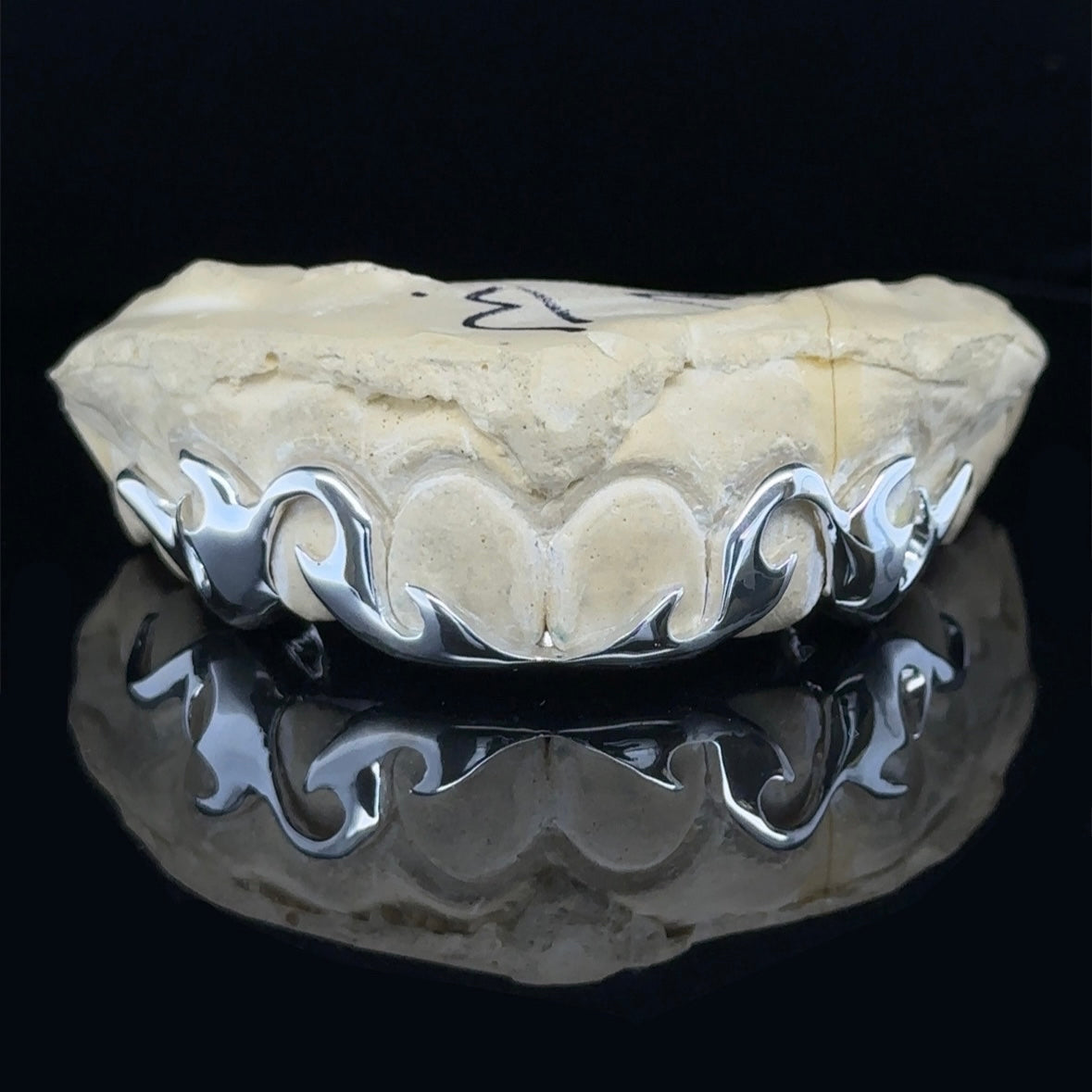 Cyber Grillz