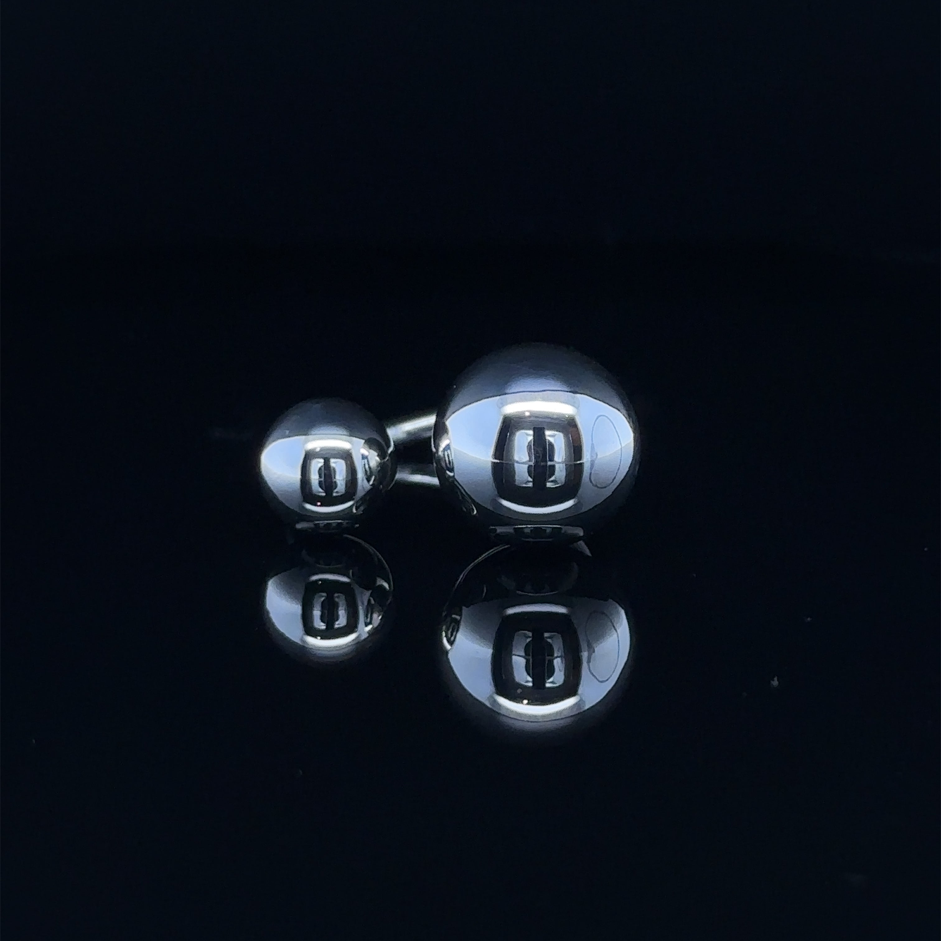 Sphere Ring