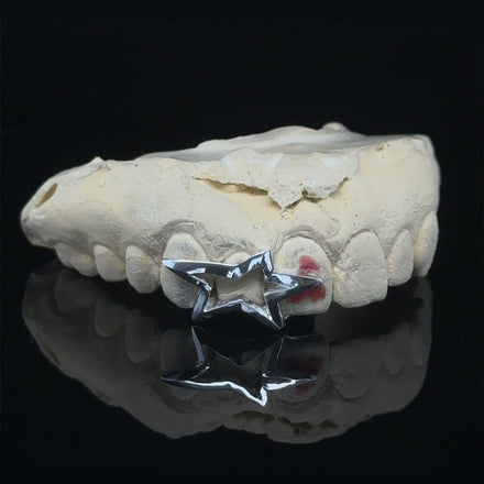 Astro Star Grillz