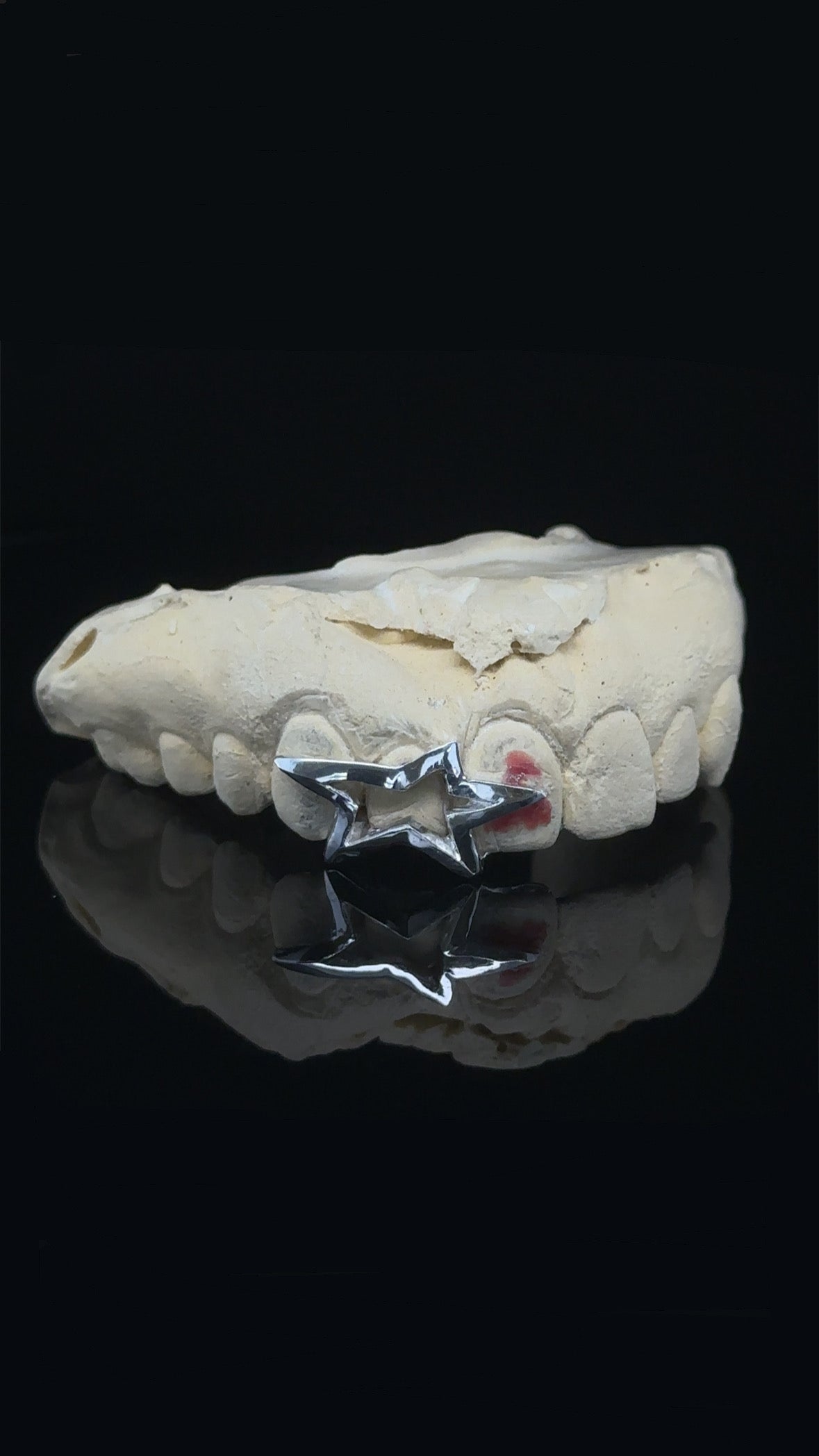 Astro Star Grillz