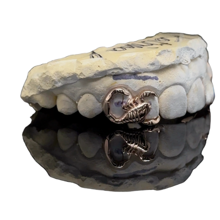 Scorpion Grillz
