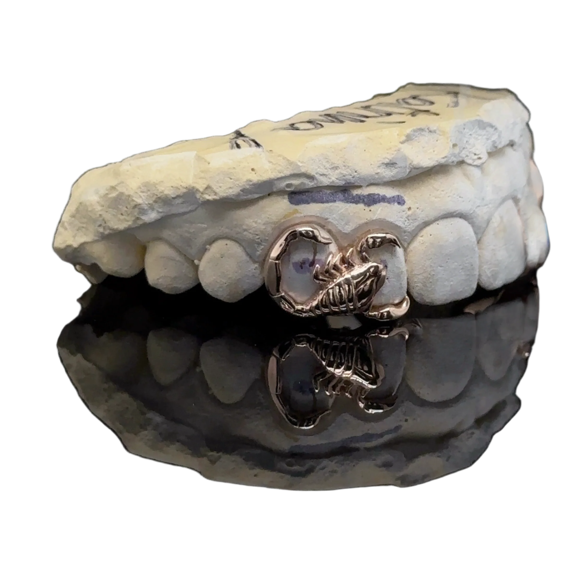 Scorpion Grillz