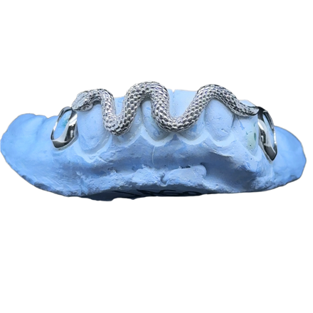 Snake Grillz