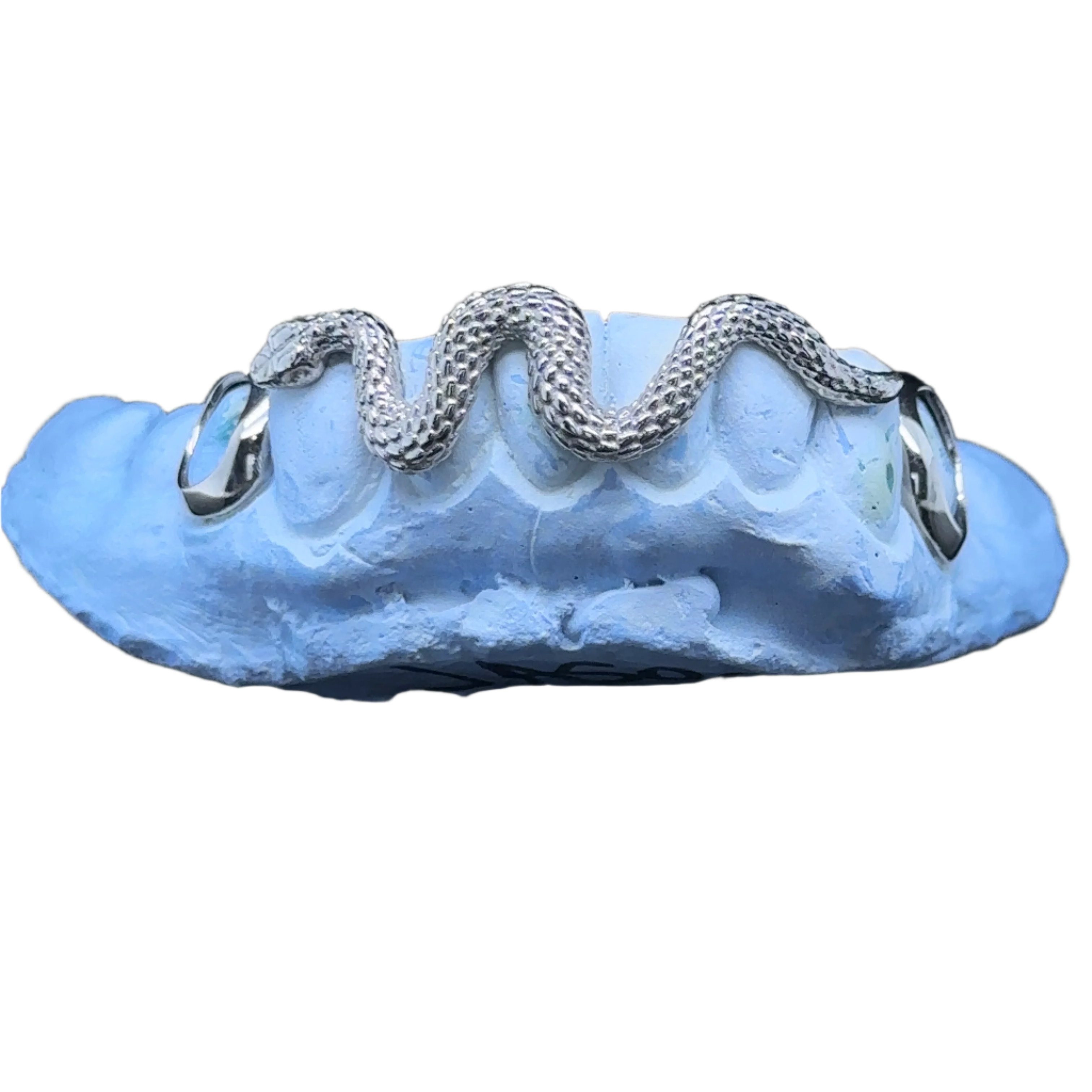 Snake Grillz