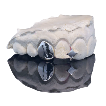 Star Grillz