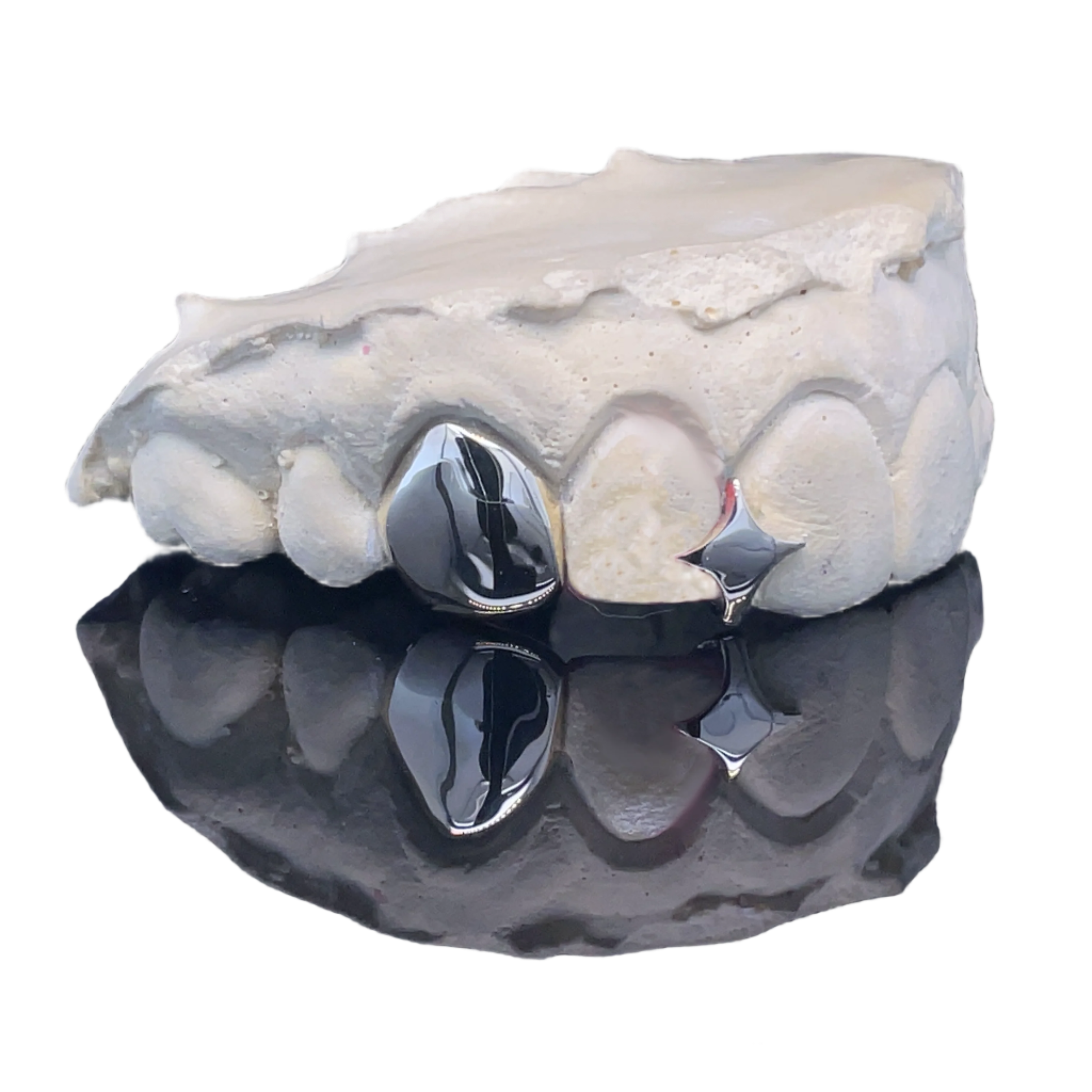 Star Grillz