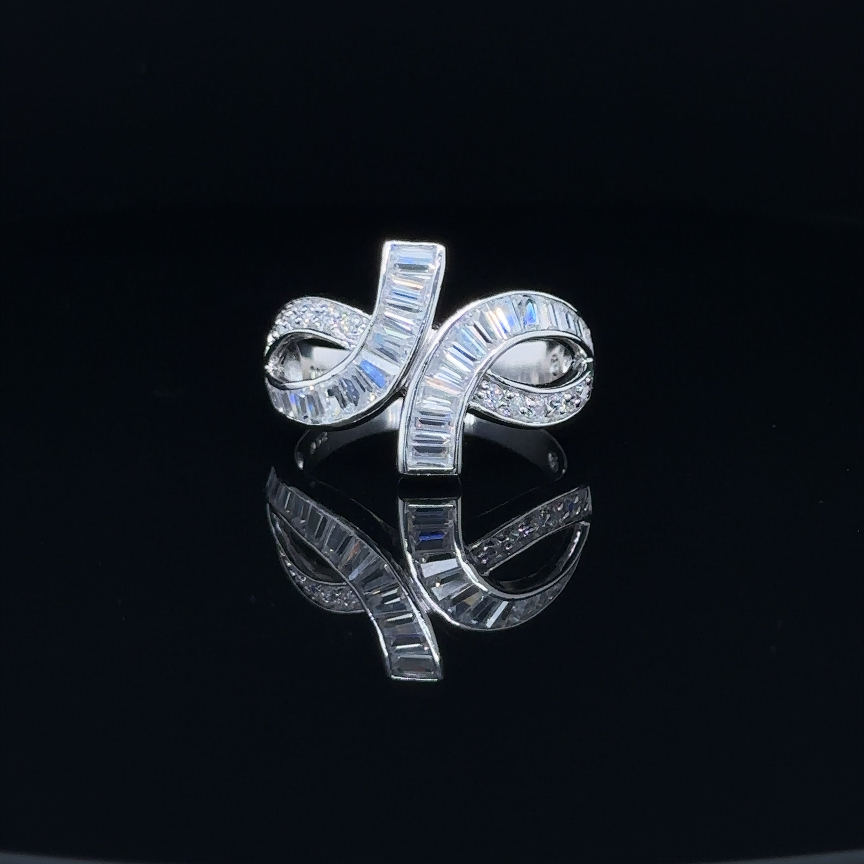 Ribbon Ring
