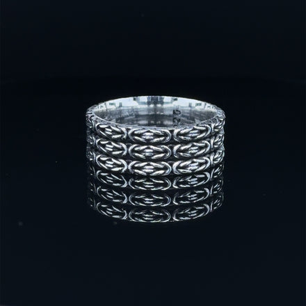 Triple Byzantine Band