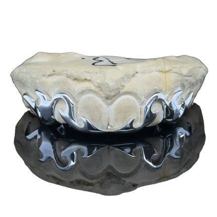 Cyber Grillz