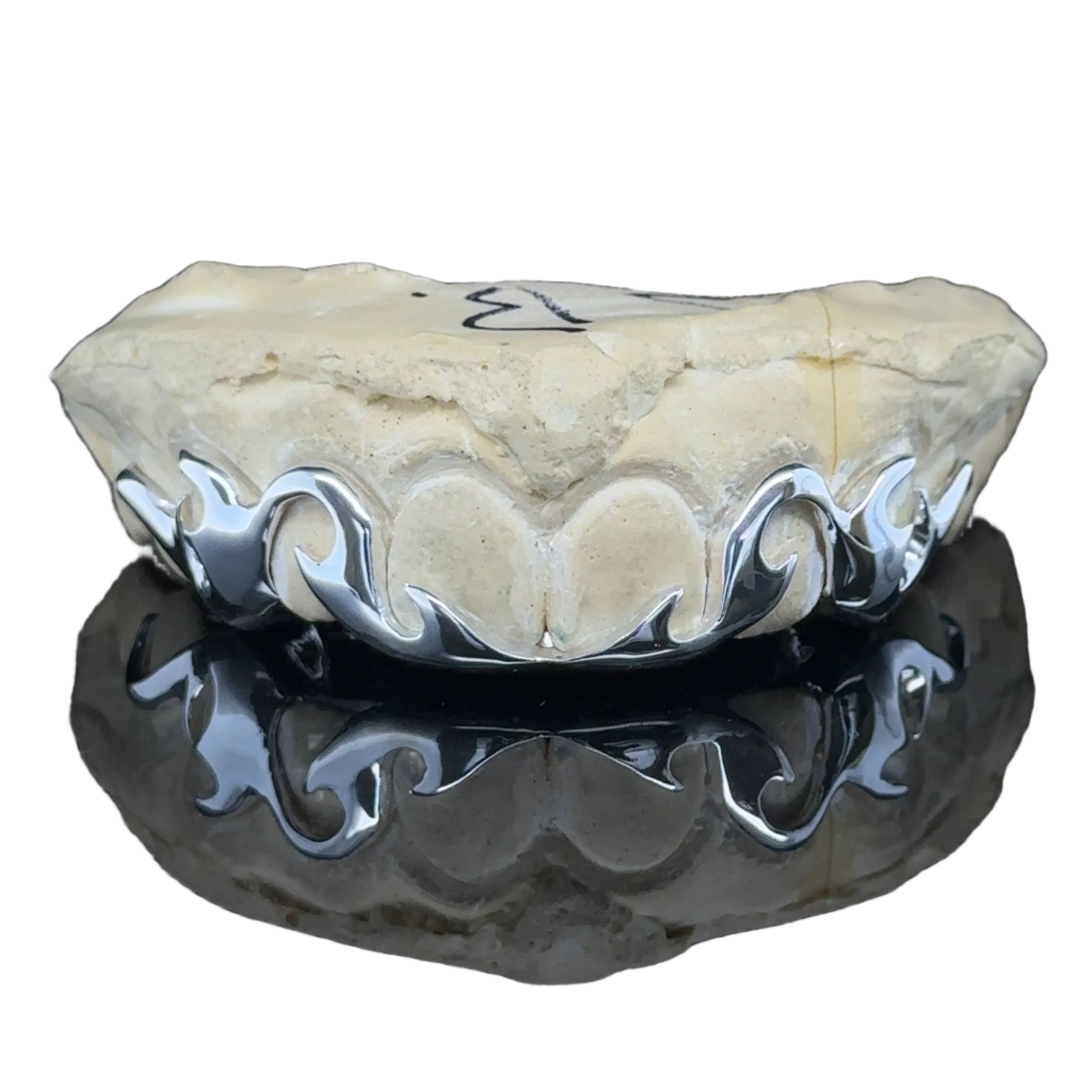 Cyber Grillz