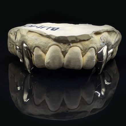 Fang Grillz
